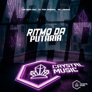 Ritmo da Putaria (Explicit)