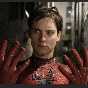 Spiderman (Bonus Track) (Explicit)