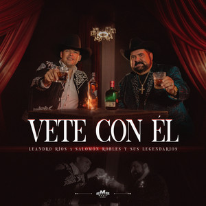 Vete Con Él