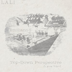Top-Down Perspective (Live Mix)