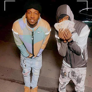 Trench Bound (feat. Naz LongliveIndia) (Explicit)