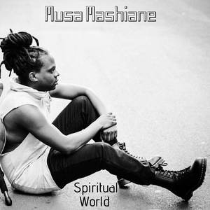 Spiritual World