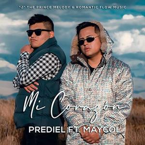 Mi Corazon(feat. Maycol) (Explicit)