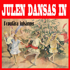 Julen dansas in populära julsånger