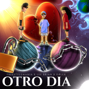 Otro Dia (Explicit)