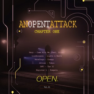 An Opent Attack Vol.1