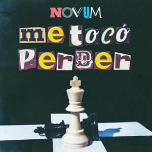 Me Tocó Perder