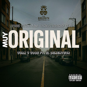 Muy Original (Explicit)