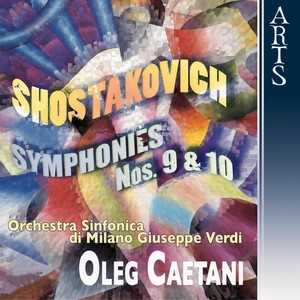Symphony No. 10 in E Minor, Op. 93 - IV. Andante - Allegro