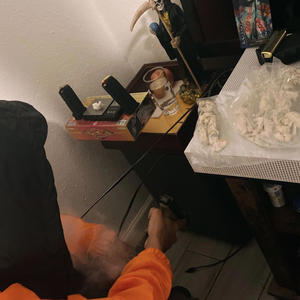 Janky (feat. yngwildn) (Explicit)