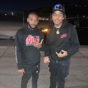 Yxung T A Play(feat. ThaaOfficialJay & Buckz2Fresh) (Explicit)