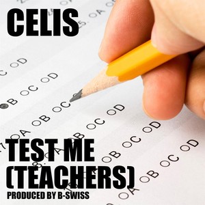 Test Me (Teachers) [Explicit]