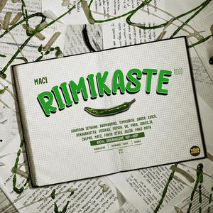 Mäkifriikategahessi (feat. Päda)