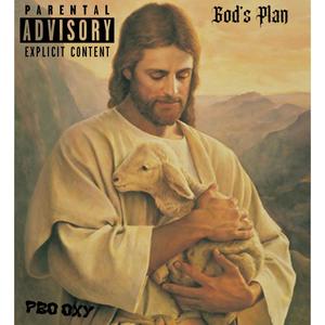 God's Plan (Explicit)