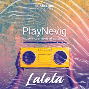 Lalela