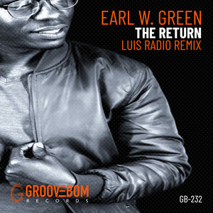 The Return (Luis Radio Remix)