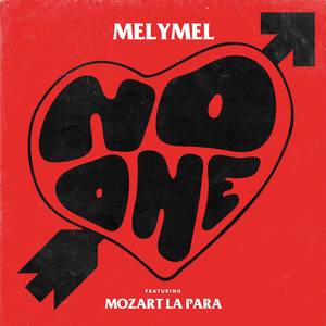 No One (feat. Mozart La Para)