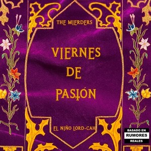 Viernes de Pasión (Explicit)