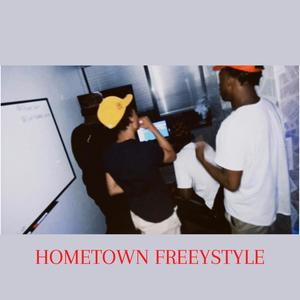 HomeTown FreeStyle (feat. BCB Mo, BCB MarMoney, BCB Don & BCB Renny) (Explicit)
