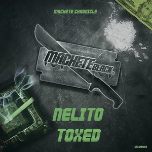 Toxed (Original Mix)