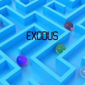 Exodus (feat. R Collins)