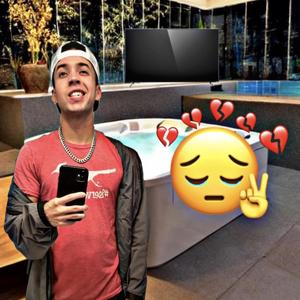 She Got Depression (Slow N Reverb) )