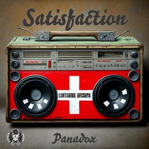 Satisfaction (feat. Panadox, Belzzebueb & Dj Eff) (Explicit)