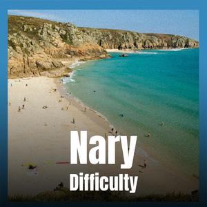 Nary Difficulty