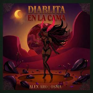 Diablita en la Cama (feat. Osma) (Explicit)