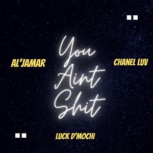 You Ain’t **** (Explicit)