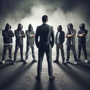 Never Trusted AnyBody Anyway (Explicit)