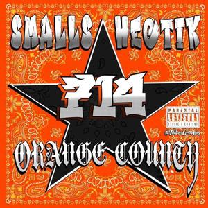 Orange County (feat. Hectik) [Explicit]