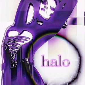 Halo (feat. Shyuzi) (Explicit)