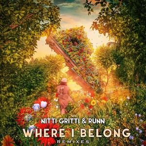 Where I Belong (Shndō Remix)
