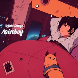 ASTROBOY (Explicit)