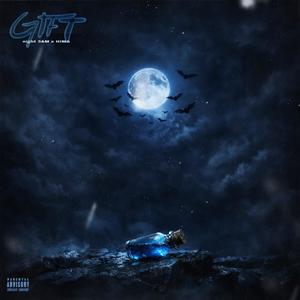 GIFT (feat. HIMA) (Explicit)