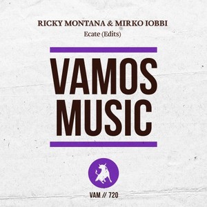 Ecate (Gianmarco Limenta Radio Edit)