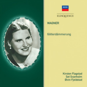 Götterdämmerung, WWV 86D / Act 2 - Götterdämmerung, WWV 86D / Act 2: 