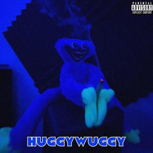 huggy wuggy (Explicit)