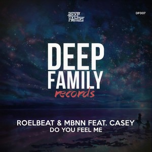 Do You Feel Me (Original Mix)