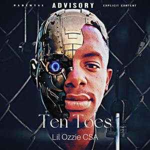 Ten Toes (Explicit)