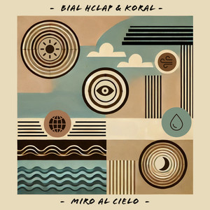Miro al Cielo