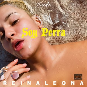 FREEDA - Soy Perra (Explicit)