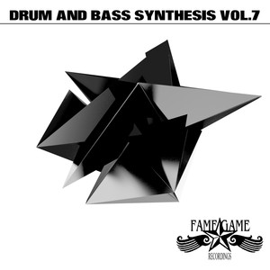 Drum and Bass Synthesis, Vol. 7