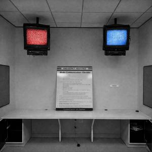 RED BLUE SUN (Explicit)