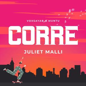 Corre (feat. Juliet Malli)