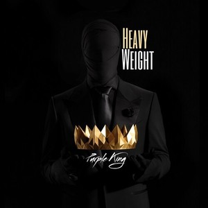 Heavy Weight (Explicit)