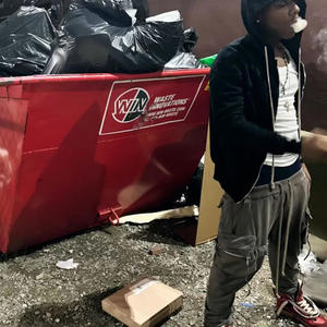 riri (feat. 9geek) (Explicit)