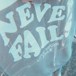Love Never Fails (feat. crive)