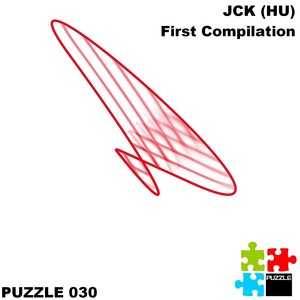 Rotkart X (JCK|HU|Remix)